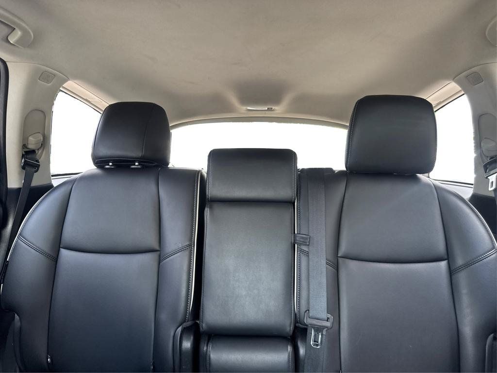 Used 2019 INFINITI QX60 Pure FWD image 12