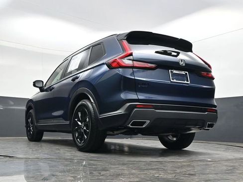 Used 2026 Honda CR-V Sport-L image 38