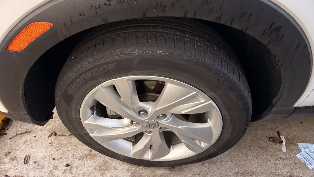 Used 2024 Buick Encore GX Preferred FWD image 12