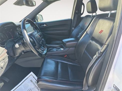 Used 2024 Dodge Durango GT image 9