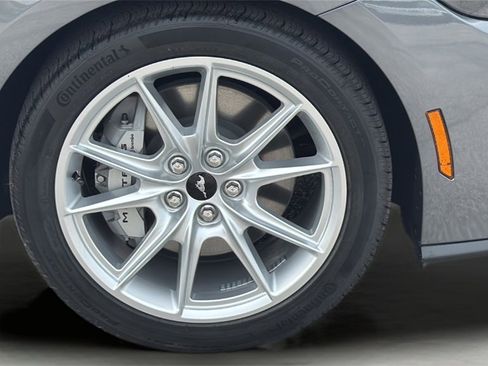 New 2025 Ford Mustang GT Premium image 17