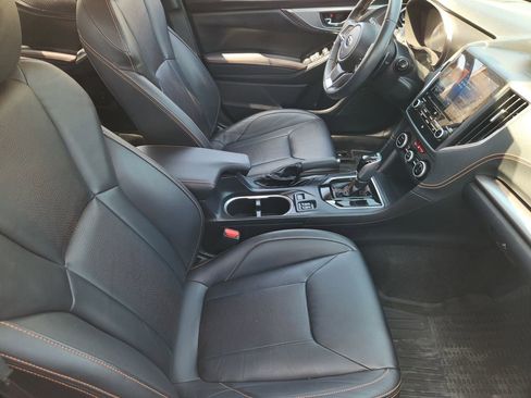 Used 2022 Subaru Crosstrek 2.5i Limited AWD/4WD image 10