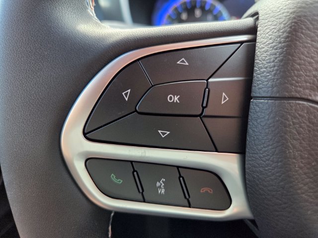 New 2027 Chrysler Pacifica Select FWD image 29