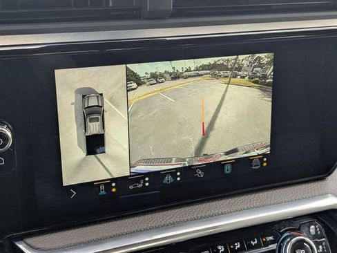 Used 2022 GMC Sierra 1500 Denali w/ Technology Package image 22