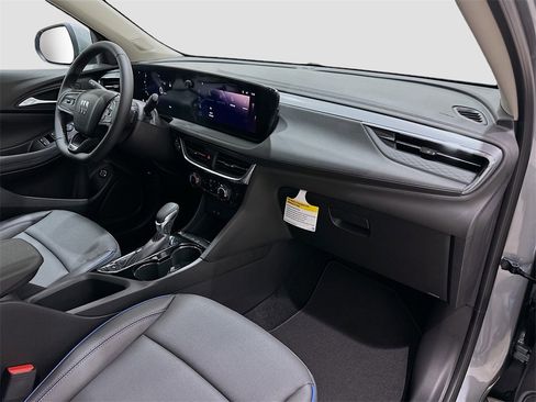 New 2026 Buick Encore GX Sport Touring w/ Advanced Technology Package image 28