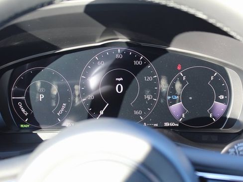 New 2026 MAZDA CX-90 Plug-In Hybrid w/ Premium Plus image 29