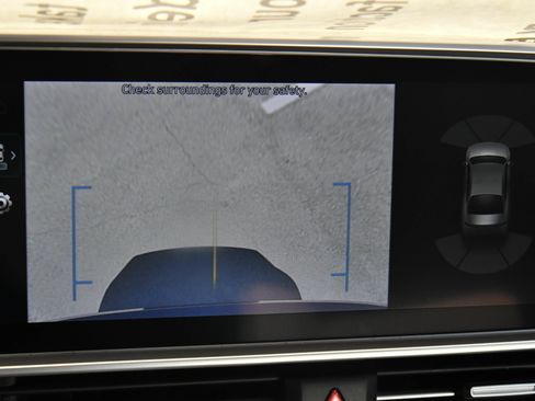 Used 2024 Hyundai Ioniq 6 SEL RWD image 21