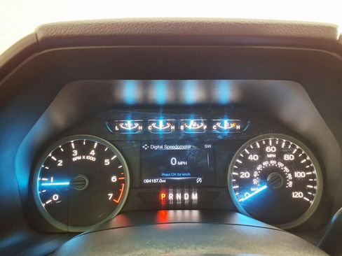 Used 2019 Ford F150 XLT w/ Equipment Group 301A Mid AWD/4WD image 25