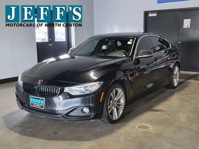 Used 2016 BMW 428i Gran Coupe xDrive