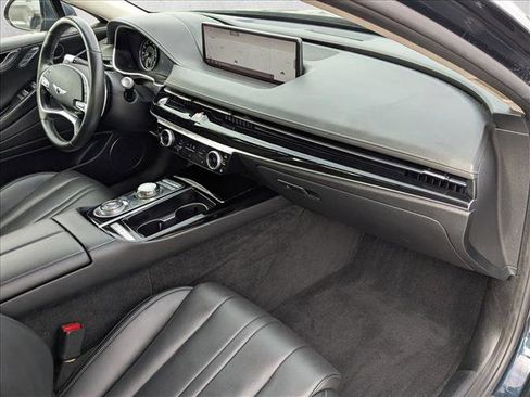 Used 2023 Genesis G80 2.5T image 21