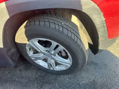 Used 2019 GMC Terrain SLE w/ LPO, Floor Liner Package image 29