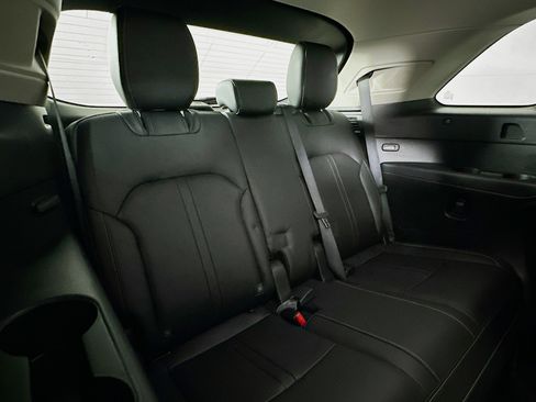 Used 2024 MAZDA CX-90 3.3 Turbo w/ Premium Package image 28