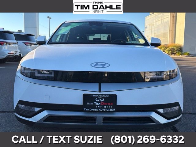 Used 2023 Hyundai Ioniq 5 SEL AWD/4WD image 4