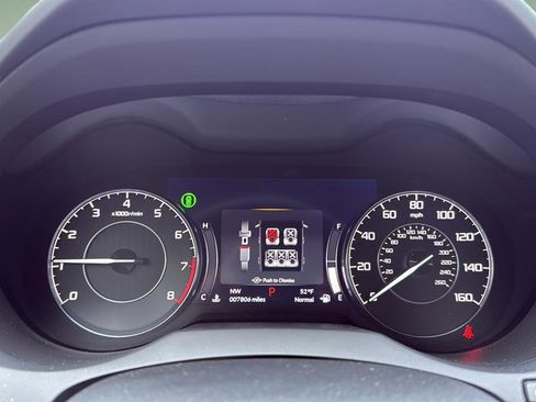 Used 2024 Acura RDX Technology Package image 17