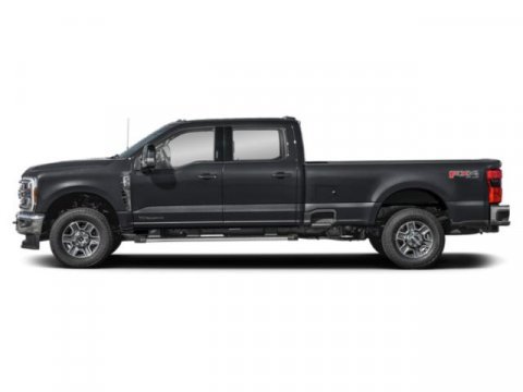 Used 2024 Ford F350 Lariat AWD/4WD image 3