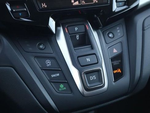 New 2026 Honda Odyssey EX-L image 17