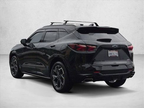 Used 2019 Chevrolet Blazer RS image 8
