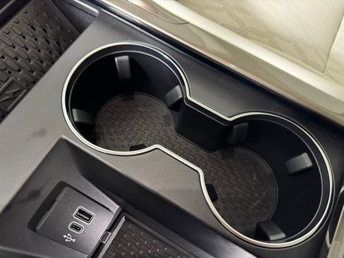 New 2026 Lincoln Nautilus Black Label image 37