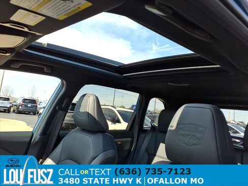 Certified 2026 Subaru Forester Wilderness image 22