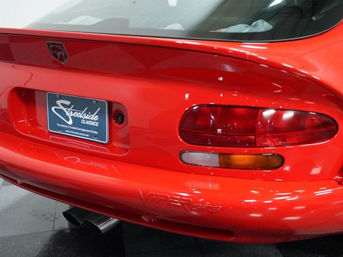 Used 2001 Dodge Viper GTS image 21
