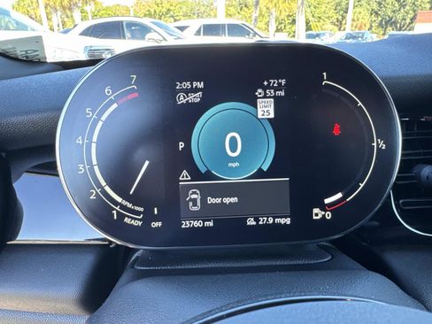 Used 2024 MINI Cooper S image 25