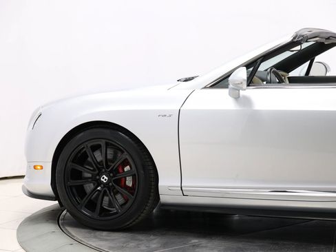 Used 2014 Bentley Continental GT V8 S AWD/4WD image 9
