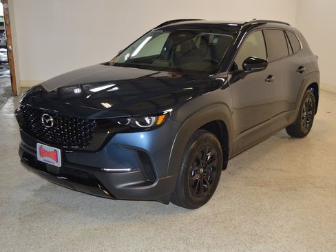 New 2026 MAZDA CX-50 AWD 2.5 Hybrid w/ Weather Package image 7