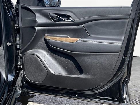 Used 2023 GMC Acadia SLE image 24