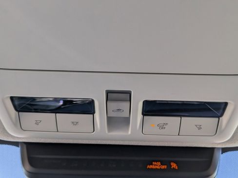 Certified 2025 MAZDA CX-30 AWD 2.5 S w/ Premium Package image 30