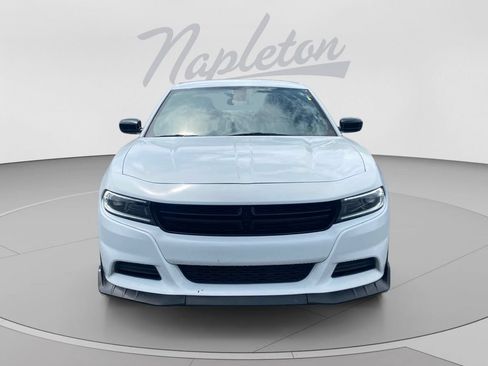 Used 2023 Dodge Charger SXT RWD image 9