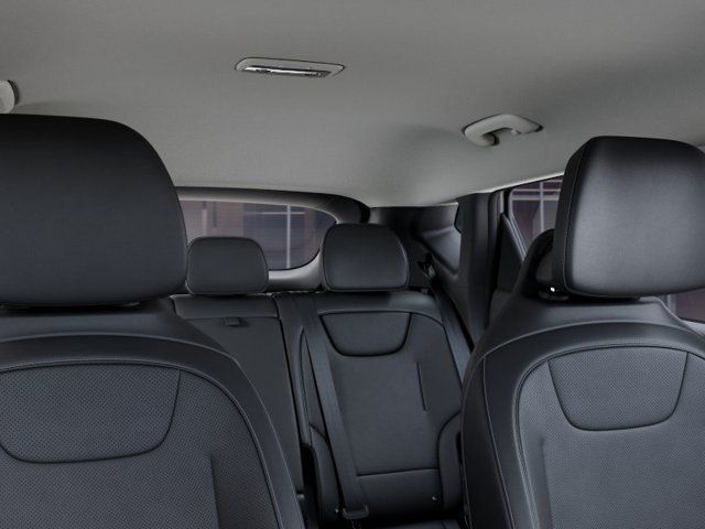 New 2026 Kia EV6 Wind RWD image 27