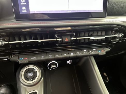 Used 2024 Dodge Hornet GT AWD/4WD image 19