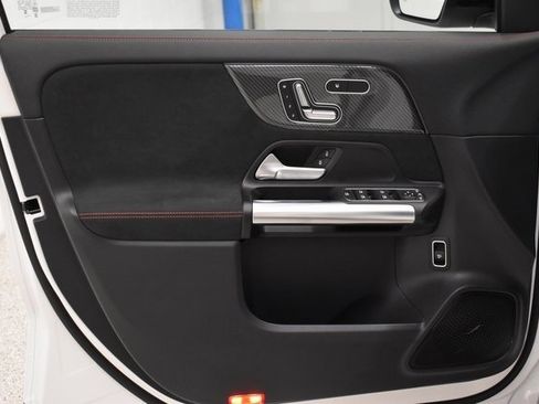 New 2026 Mercedes-Benz GLA 250 4MATIC image 22