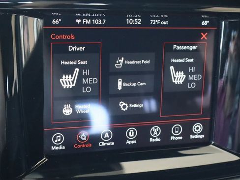 Used 2022 Dodge Durango GT image 36