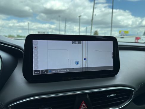 Used 2022 Hyundai Santa Fe SEL w/ Convenience + Premium Package image 19