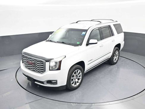 Used 2019 GMC Yukon Denali image 30