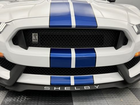Used 2017 Ford Mustang Shelby GT350 image 30