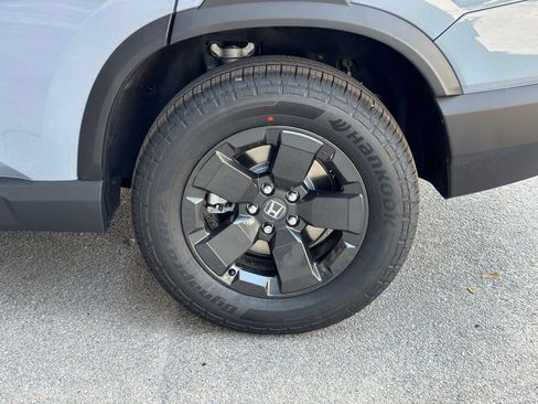 New 2026 Honda Passport RTL image 39