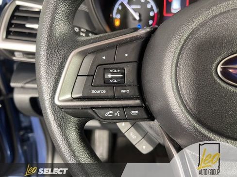 Used 2021 Subaru Forester image 17