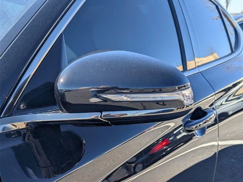 Used 2025 Genesis G70 2.5T w/ Sport Prestige Package image 11