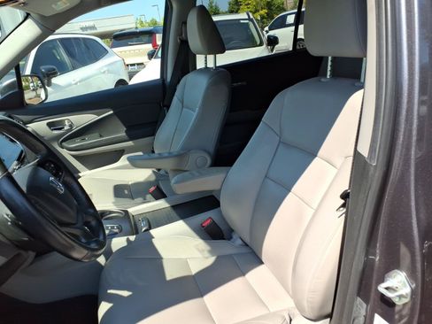 Used 2021 Honda Pilot EX-L image 18