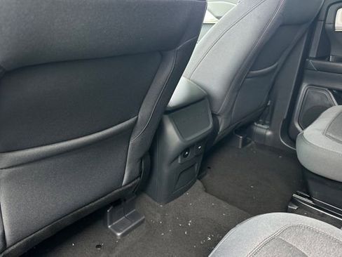 New 2026 Ford Explorer Active image 11