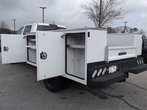 New 2026 RAM 1500 Big Horn/Lone Star image 13