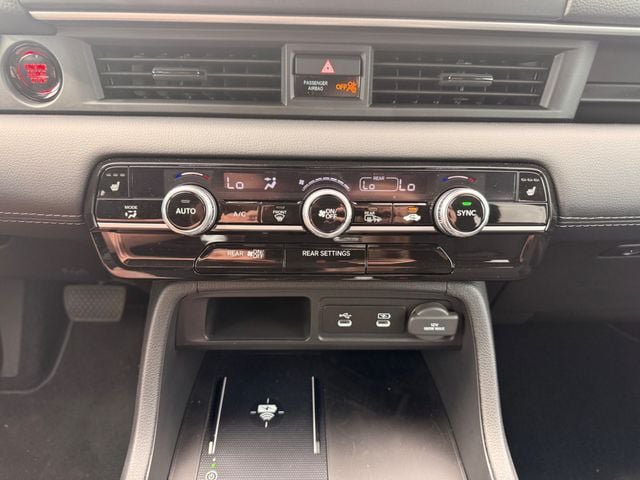 Used 2026 Honda Passport RTL image 5