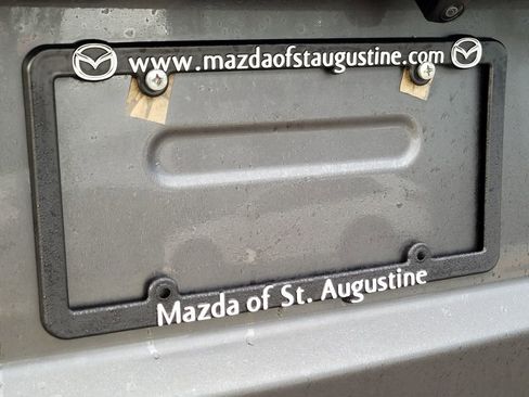 Used 2025 MAZDA CX-90 Plug-In Hybrid w/Premium Sport image 12