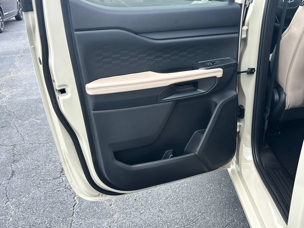 New 2026 Ford Ranger XLT RWD image 21