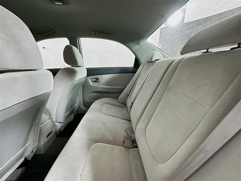 Used 2007 Kia Spectra EX image 22