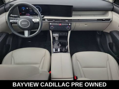 Used 2025 Hyundai Tucson SEL FWD image 13