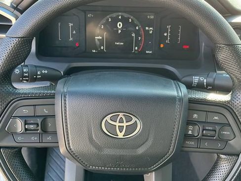 New 2025 Toyota Tacoma SR5 image 6