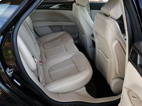 Used 2020 Lincoln MKZ Reserve image 18